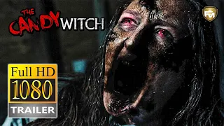 THE CANDY WITCH Official Trailer HD (2020) Jon Callaway, Horror Movie