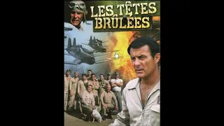 Série  Les têtes brulées (1977)   Saison 2 épisode 1 -  La prière de l'Irlandais