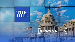 The Hill: 04/23/2024