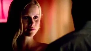 The Vampire Diaries 4x19 Matt & Rebekah - "And maybe I was a little harsh earlier."