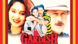 Hum Na Samjhe They.Gardish1993.S P Balasubrahmanyam.R D Burman.Javed Akhtar.Jaiky Shroff.Dimple K