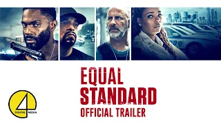 Equal Standard (2022) | Official Trailer | Crime/Drama