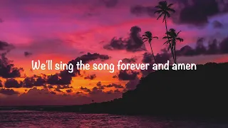 Chris Tomlin - Holy Forever (with lyrics)(2022)