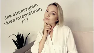 Jak otworzyć SKLEP INTERNETOWY