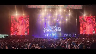 Limp Bizkit - Behind Blue Eyes (Live in Lollapalooza Brazil 2024)