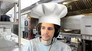 XQC Reacts to What It's Like to Be a MICHELIN Guide Inspector