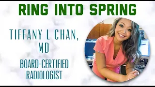 Virtual Shadowing: Dr. Chan, MD Radiology