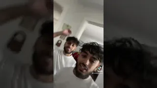 Arabian nights tiktok trend