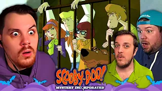 Scooby Doo Mystery Inc is NOT What We Expected...