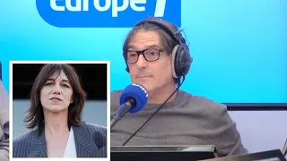 Yvan Attal en couple avec Charlotte Gainsbourg : il dévoile les secrets de leur longévité