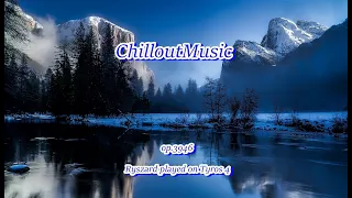 ChilloutMusic -  op. 3946 -  Ryszard played on Tyros 4