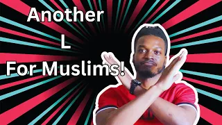 REACTION: GodLogic and BibleGuy vs TikTok Muslims