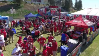 940am ESPN Tailgate - Fresno State Bulldogs