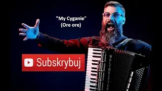 MY CYGANIE | AKORDEON | BOSSMusicLomza