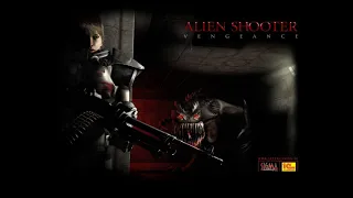 Dark Ice - Alien Shooter 2 - Main Theme (Remix)