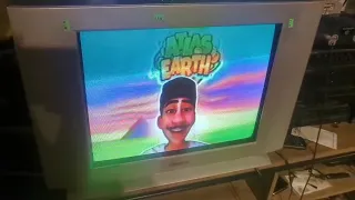 Atlas Earth Ad on Nickelodeon 1997 (real)