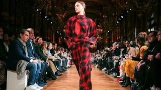 STELLA MCCARTNEY Fall Winter 2020/21 - Paris Fashion Week | Full Fashion Show | Haute Life