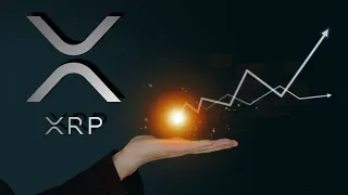 XRP ГОТОВИТСЯ К ОШЕЛОМИТЕЛЬНОМУ РОСТУ!!! БИТКОИН НАБИРАЕТ ВЫСОТУ!