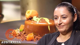 Inspired Dishes To Make For Carrot Cake Day | MasterChef Australia | MasterChef World