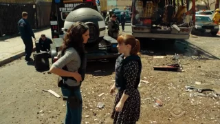 NCIS Los Angeles 8x24 (Season Finale) - Proposal