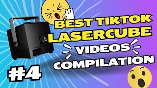 Best TikTok LaserCube Videos Compilation #4