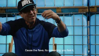 Float - What is Flava?