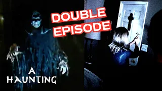 Calling Upon Higher Realms | DOUBLE EPISODE | A Haunting
