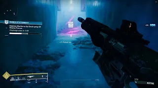 Destiny 2 gameplay (Pc)| Lenovo Legion 5