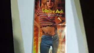 LORDS OF ACID- Our little secret