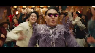 PSY -' That That (prod.&ft. & Starring SUGA of BTS)' MV Teaser 3