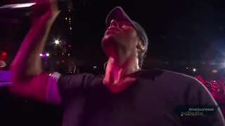 Enrique Iglesias -  I'm a Freak (Live)