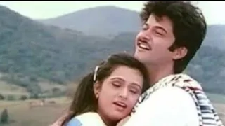 Kangana Oye Hoye Kangana | 1080p HQ Sound | Lata Mangeshkar, Shabbir Kumar | Woh Saat Din (1983)