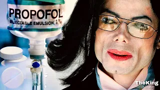 WHAT DRUGS CAUSED MICHAEL JACKSON TO DEATH? What was his physical condition? | The King Is Come