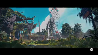 FarCry: New Dawn - Five Stars Theme Park - 3 Stars