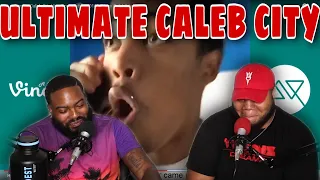 Ultimate Caleb City Vine Compilation 2016 - Funny CalebCity Vines - (TRY NOT TO LAUGH)