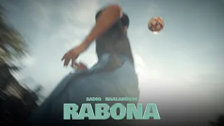 SadiQ feat. Haaland936 - Rabona prod. by Carthago & Stxrm808 (BOOSQAPE) #8