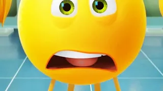 GENE EMOJI MOVIE FANCAM