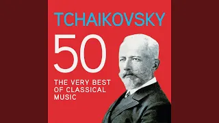 Tchaikovsky: Symphony No. 5 in E Minor, Op. 64, TH.29 - 4. Finale (Andante maestoso - Allegro...