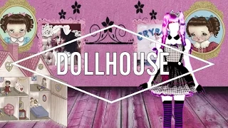 Just Dance 2017 - Dollhouse by Melanie Martinez - Fanmade Mashup.