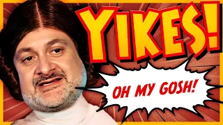 DAVE FILONI Takes Over DEAD FRANCHISE! Disney NUKED Star Wars!