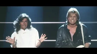 Modern Talking - You Can Win If You Want [Live~TV3 Catalunya 1985]