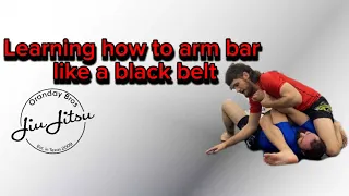 Master the Armbar: How to Execute it Like a Black Belt | Jiu Jitsu Technique Tutorial