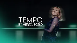 Tempo - Lizzo (feat. Missy Elliott) I Choreo by Herta Soro I Workshop Wednesday