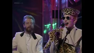 Eurythmics - Right by Your Side  - TOTP  - 1983