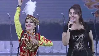 ''Shohsanam Otayeva'' kuylaydi (Raxmatjon Qurbonov xotira konsertidan)