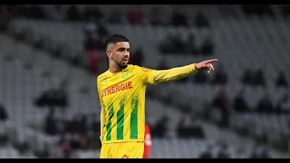 Imrân Louza Highlights | Welcome to Watford !