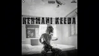 MC STΔN - REHMANI KEEDA ( Official Audio ) Black