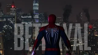 Spider-Man | Betrayal