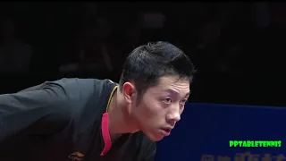 Xu Xin vs Xu Chenhao | Marvellous 12 2020 | Table Tennis | FULL MATCH