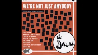 The Dovers - We're Not Just Anybody (Full Album)